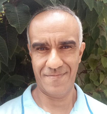 Foto do autor Luis Delcides