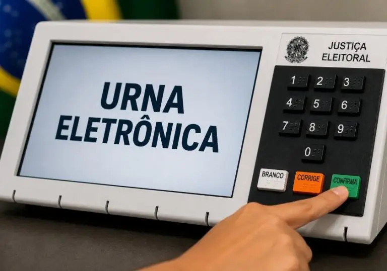 Eleições 2026: Ágora inicia cobertura especial do processo eleitoral